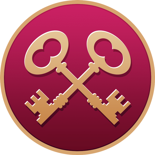 symbols-illuminati-buttons-crossed-keys-color